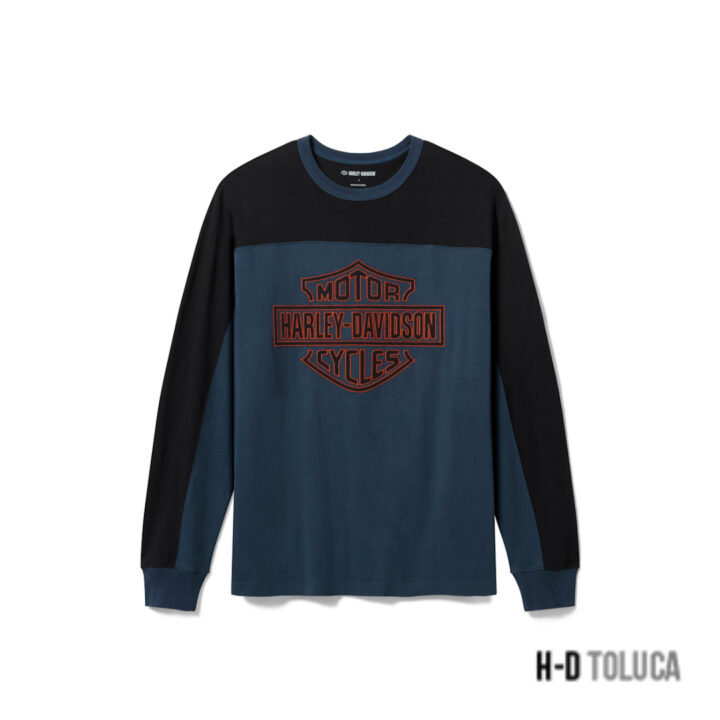 CAMISETA H-D ESSENTIAL