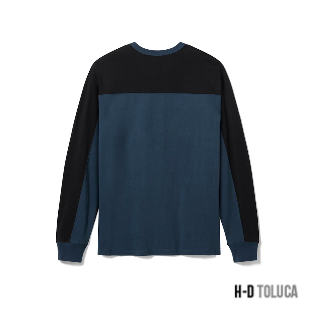 CAMISETA H-D ESSENTIAL - Image 2