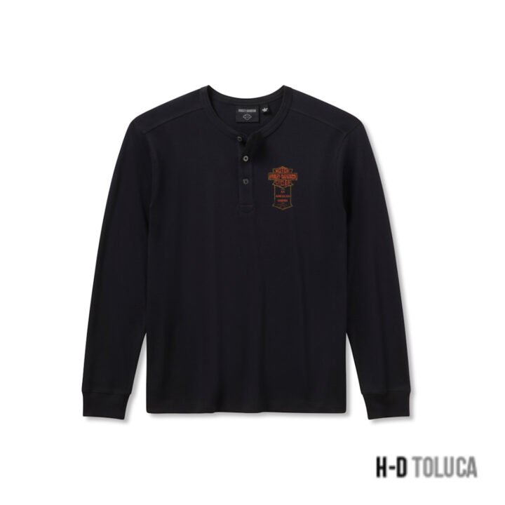 HENLEY H-D AMERICAN CLASSIC