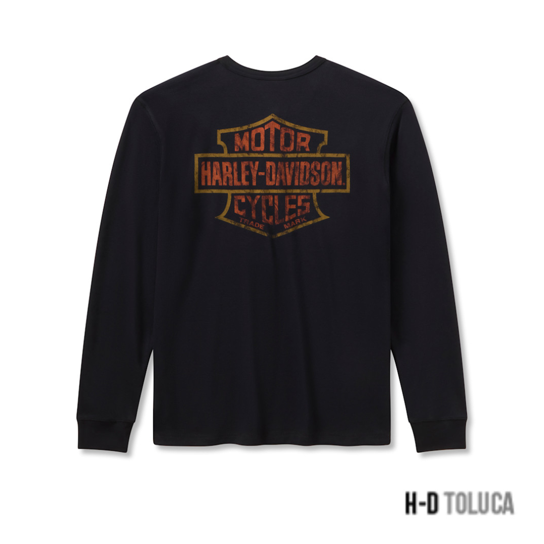 HENLEY H-D AMERICAN CLASSIC - Image 2