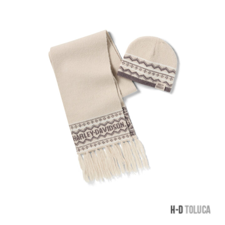 SET DE REGALO HARLEY HOLIDAYS 2-PIECE PARA MUJER