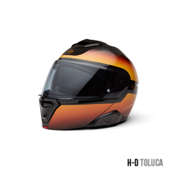 CASCO MODULAR HD AMERICAN CLASSIC CAPSTONE SUN SHIELD III H35