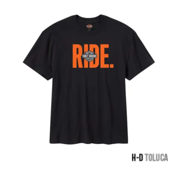 CAMISA RIDE