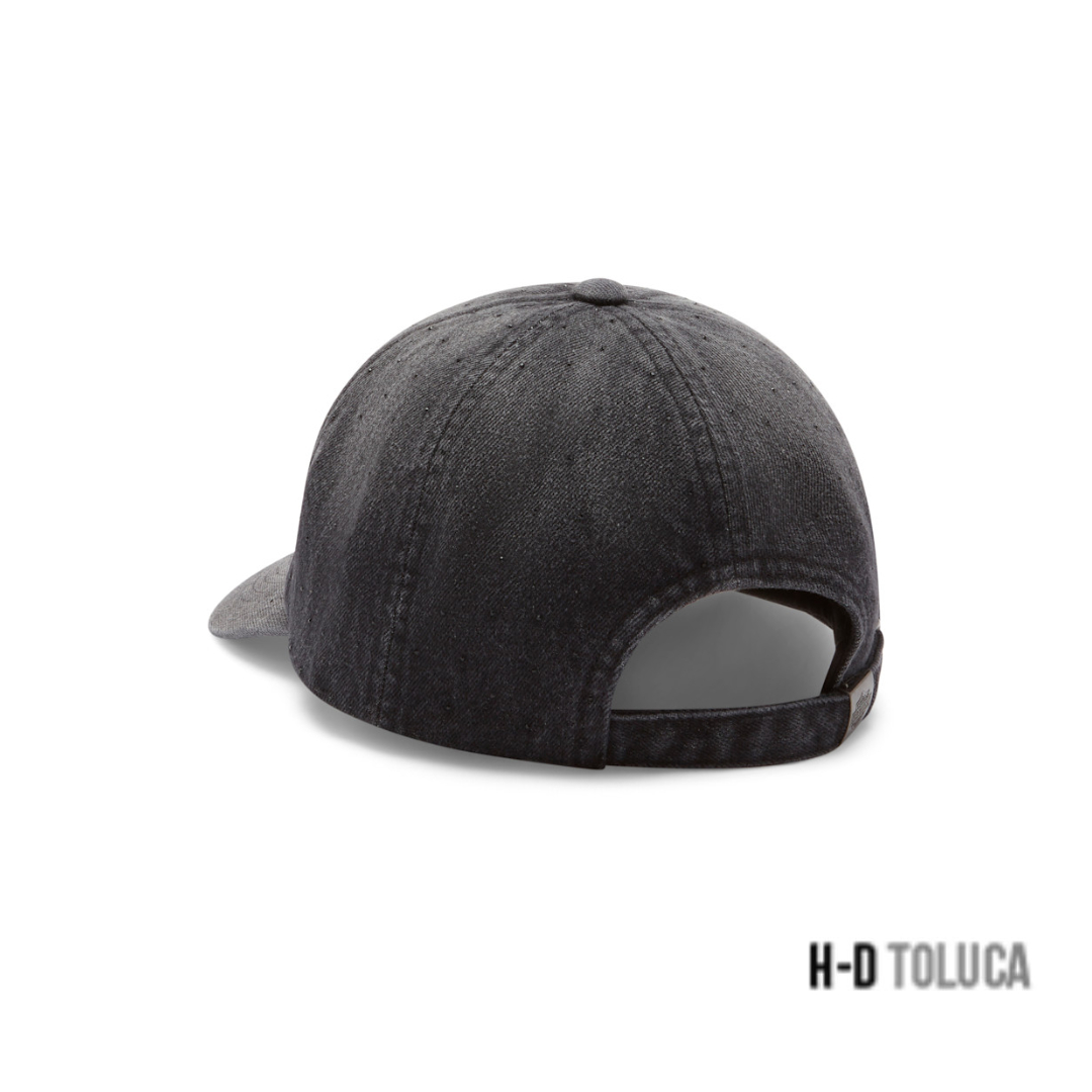 GORRA BLING STRAPBACK PARA MUJER - Image 2
