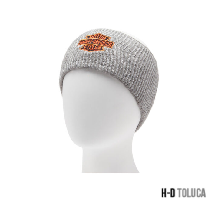 OREJERAS BLING KNIT PARA MUJER