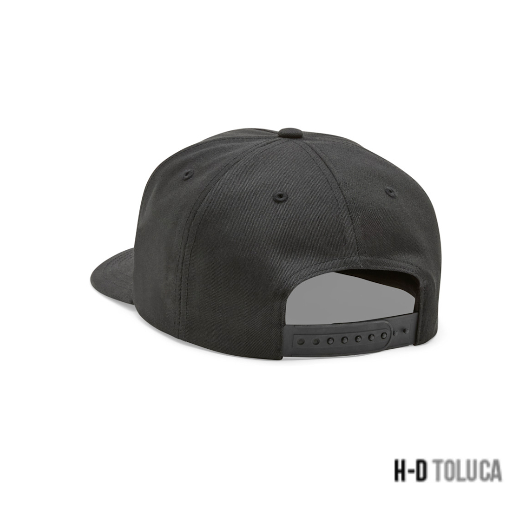 GORRA RIDE ADJUSTABLE BASEBALL - Image 2