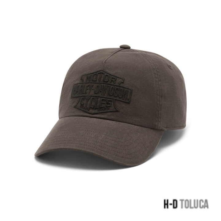 GORRA H-D AMERICAN CLASSIC SWITCHBACK ADJUSTABLE PARA HOMBRE