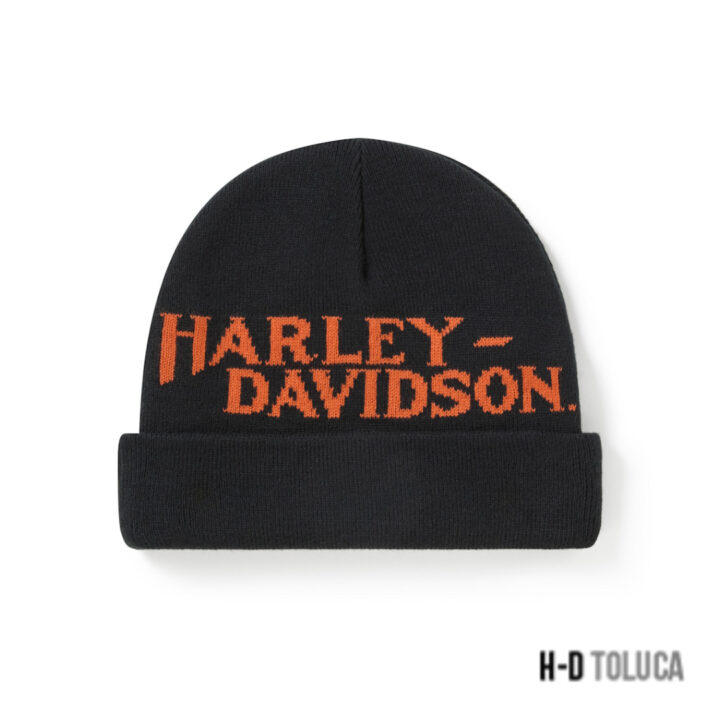 GORRO H-D AMERICAN CLASSIC BEANIE PARA HOMBRE