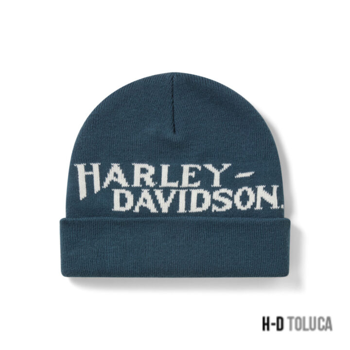 GORRO H-D AMERICAN CLASSIC BEANIE PARA HOMBRE