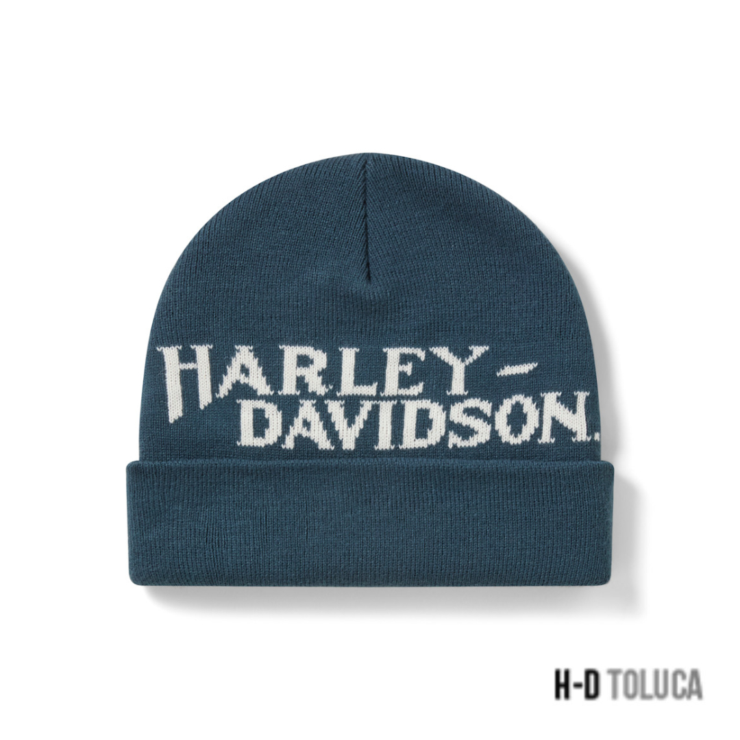 GORRO H-D AMERICAN CLASSIC BEANIE PARA HOMBRE