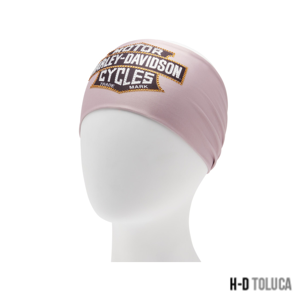VINCHA BLING PARA MUJER