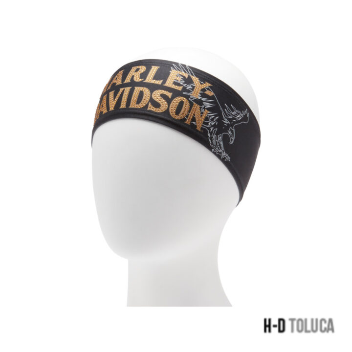 VINCHA BLING 3 PULGADAS PARA MUJER