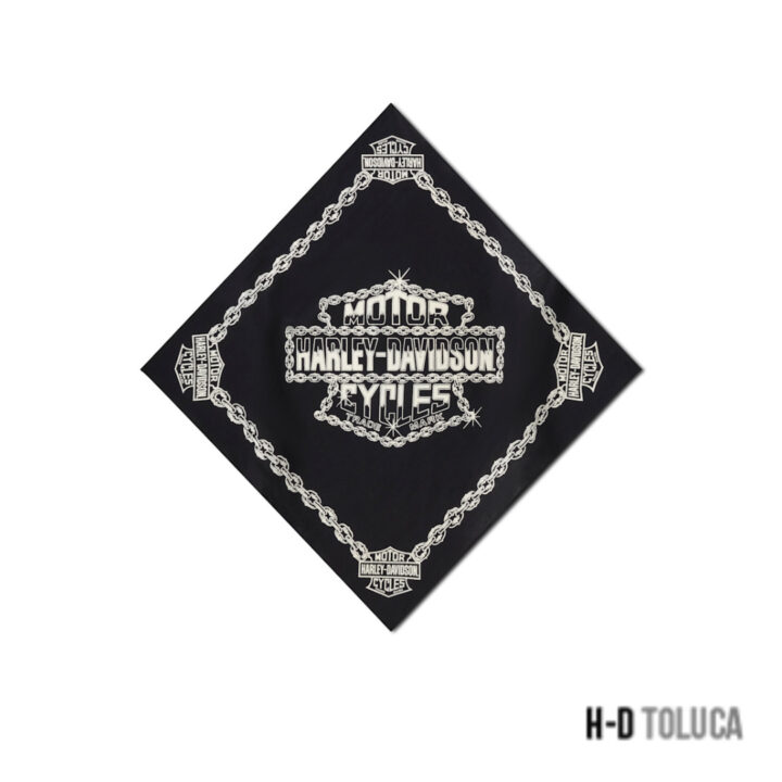 BANDANA CHOPPER CHAIN